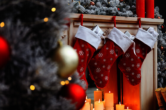 Joyeux Noël Exception