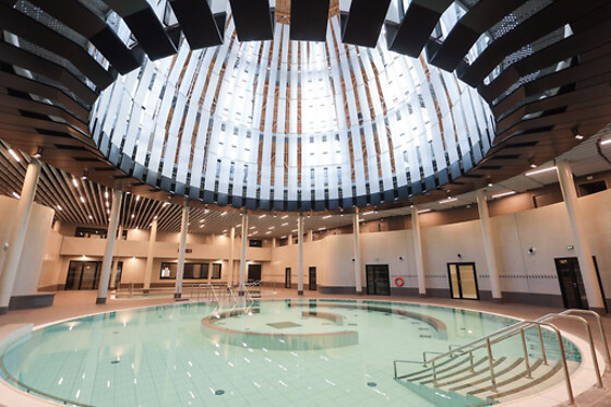 Nancy Thermal Resort - photo 8