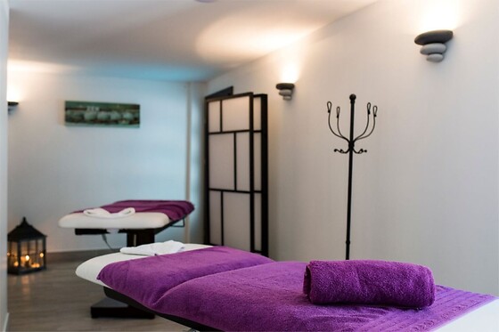 Espace Zen'ing - photo 1