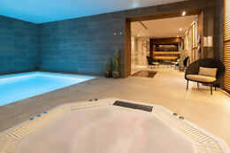 Hôtel & Spa Panorama 360