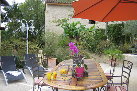 Domaine le Castagné - photo 2