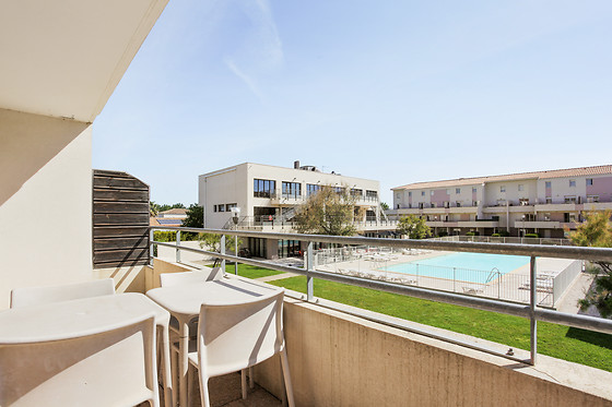 Résidence Cap Camargues - photo 3