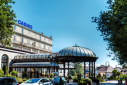 Zenitude Hôtel-Résidences : La Versoix ***
