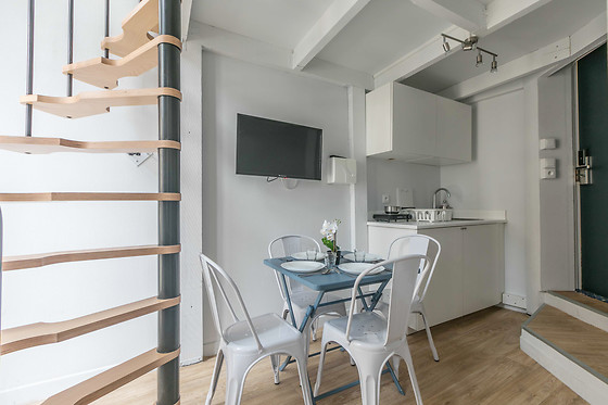 Apartment WS - photo 6