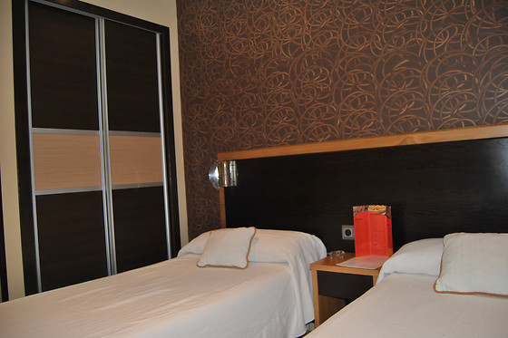 HOSTAL FUENTE DE LA MAGDALENA - photo 0