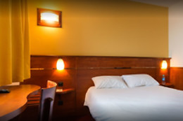 Brit Hotel Rennes Cesson - Le Floréal