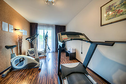 Zenitude Hôtel-Résidences - Toulouse - Le Parc de l'Escale ****