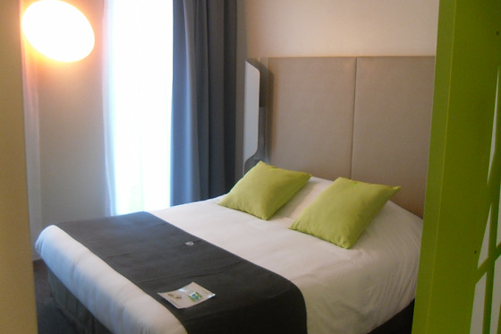 Campanile Rennes Sud - Saint Jacques - photo 1