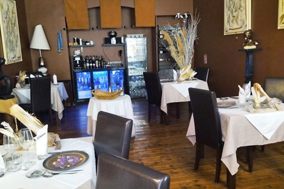 Restaurant Alchimie by Chaps - photo 2