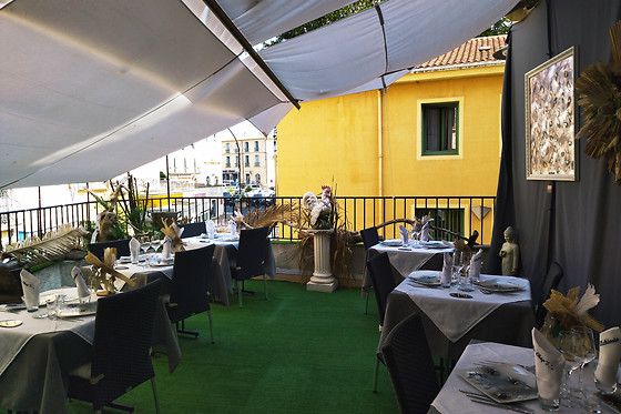 Restaurant Alchimie by Chaps - photo 1