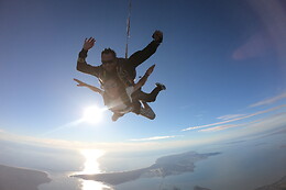 Big'Air Parachutisme