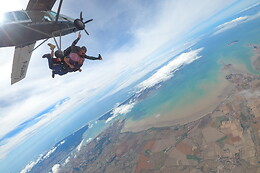 Big'Air Parachutisme