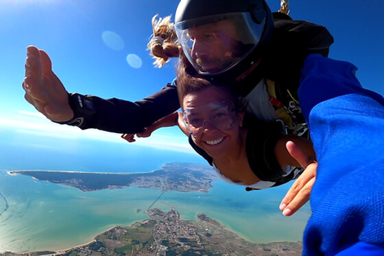 Big'Air Parachutisme - photo 5