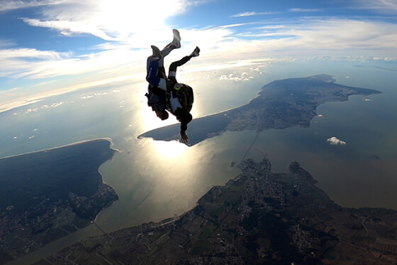 Big'Air Parachutisme - photo 2