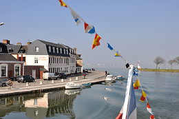 PORT ET DES BAINS