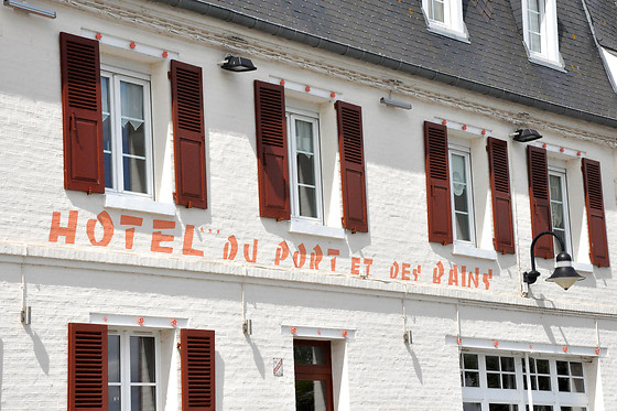 PORT ET DES BAINS - photo 0