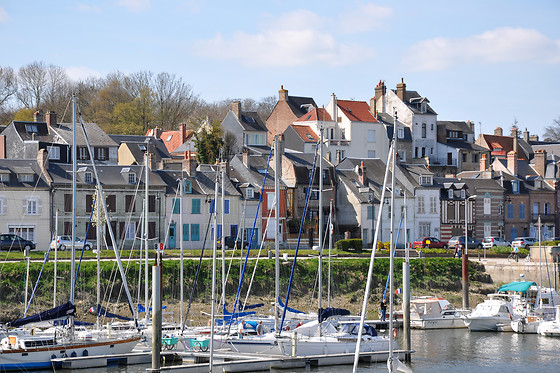 PORT ET DES BAINS - photo 7