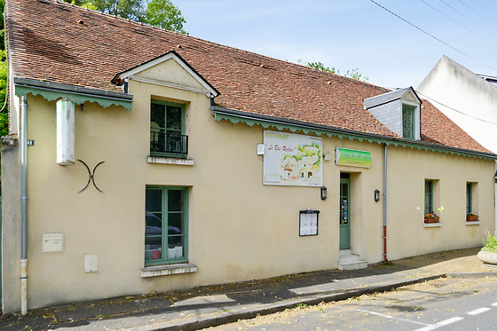 La crêperie du bas rocher - photo 8