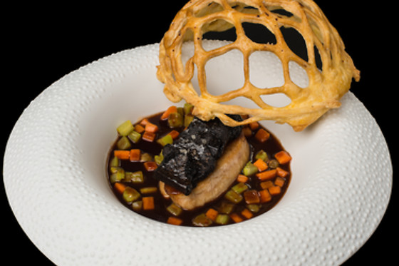 La Truffe Noire - photo 4