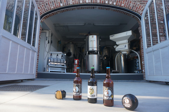 Microbrouwerij De Backer - photo 7