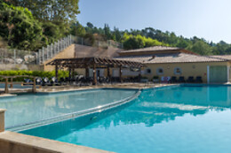 Le domaine de Camiole