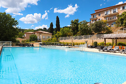 Le domaine de Camiole
