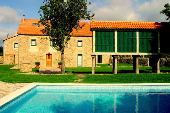 CASA RURAL TORRES DE MOREDA - photo 2
