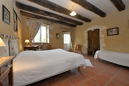 Les Roberderies