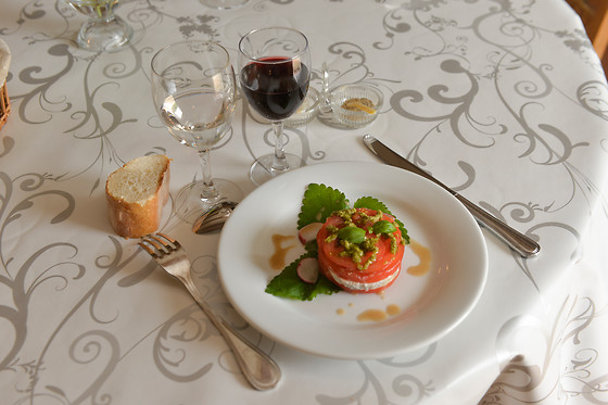 Les Roberderies - photo 11