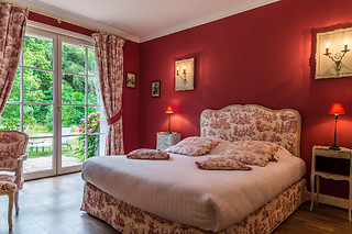 Séjour gourmand à 2 au Najeti Hôtel Château Cléry à Hesdin-l'Abbé (62)