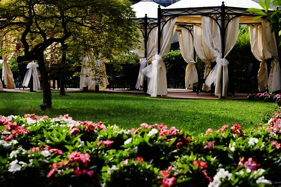 Rizzi Aquacharme Hotel & Spa - photo 8