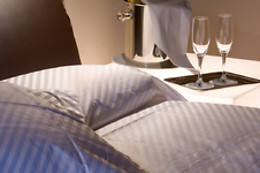 ABBA XALET SUITES HOTEL
