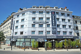 Hotel The Originals Bourges Le Berry