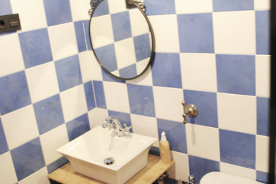 HOSTAL LOS OTEROS - photo 19