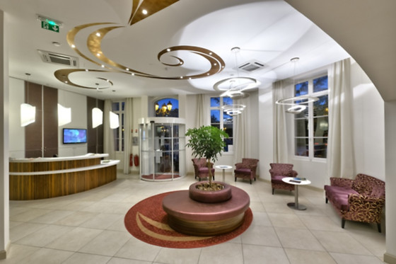 Hôtel François Premier Cognac Centre - photo 2