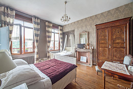 chambre d'hotes des caps et marais d'Opale