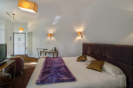 Clos de Vallombreuse