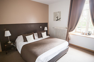 Séjour gourmand pour 2 au Domaine du Golf de Clécy*** à Clécy (14)