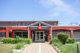Hotel ibis Montelimar Nord