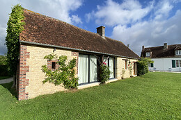 Domaine de Prestal