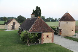 Domaine de Prestal