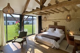 Domaine de Prestal