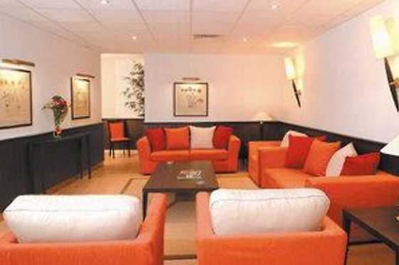 Hotel-Résidence Saint Jean** - photo 17
