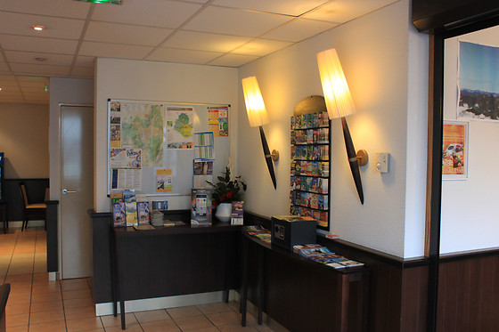 Hotel-Résidence Saint Jean** - photo 6