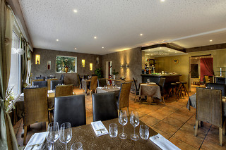 Séjour gourmand pour deux à l'Hôtel Le Printemps à Montélimar (26)