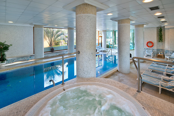 HOTEL IPV PALACE & SPA - photo 4