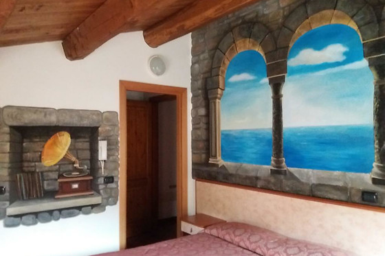 Agriturismo Campo Rosso - photo 3