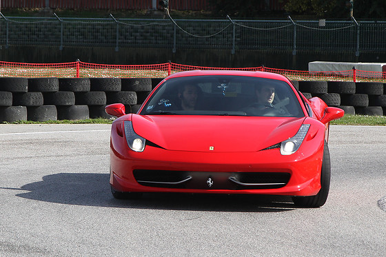 Passione GT Noleggi - photo 33