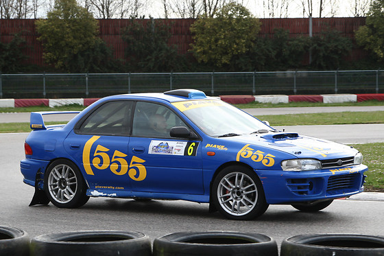 Passione GT Noleggi - photo 6