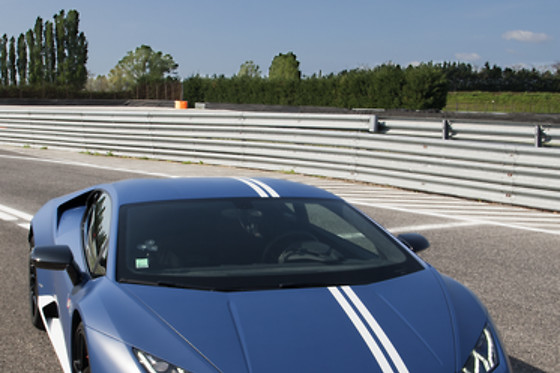 Passione GT Noleggi - photo 19